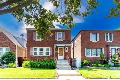 5308 S Austin Ave, Chicago, IL, 60638-2632 | Card Image