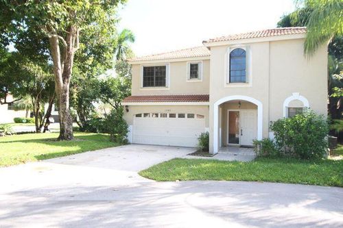 12570 Shoreside Ln, Wellington, FL, 33414-8056 | Card Image