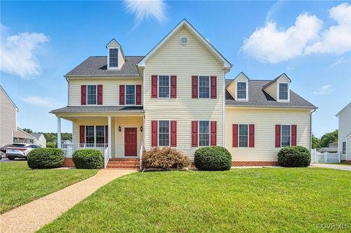 11219 Mill Place Ter, Glen Allen, VA, 23060-5011 | Card Image