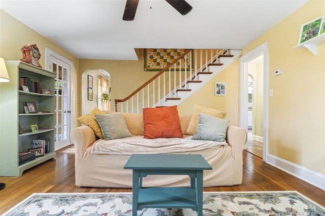 15 S Bartlett Rd, House other with 3 bedrooms, 1 bathrooms and 4 parking in Quaker Hill CT | Image 9