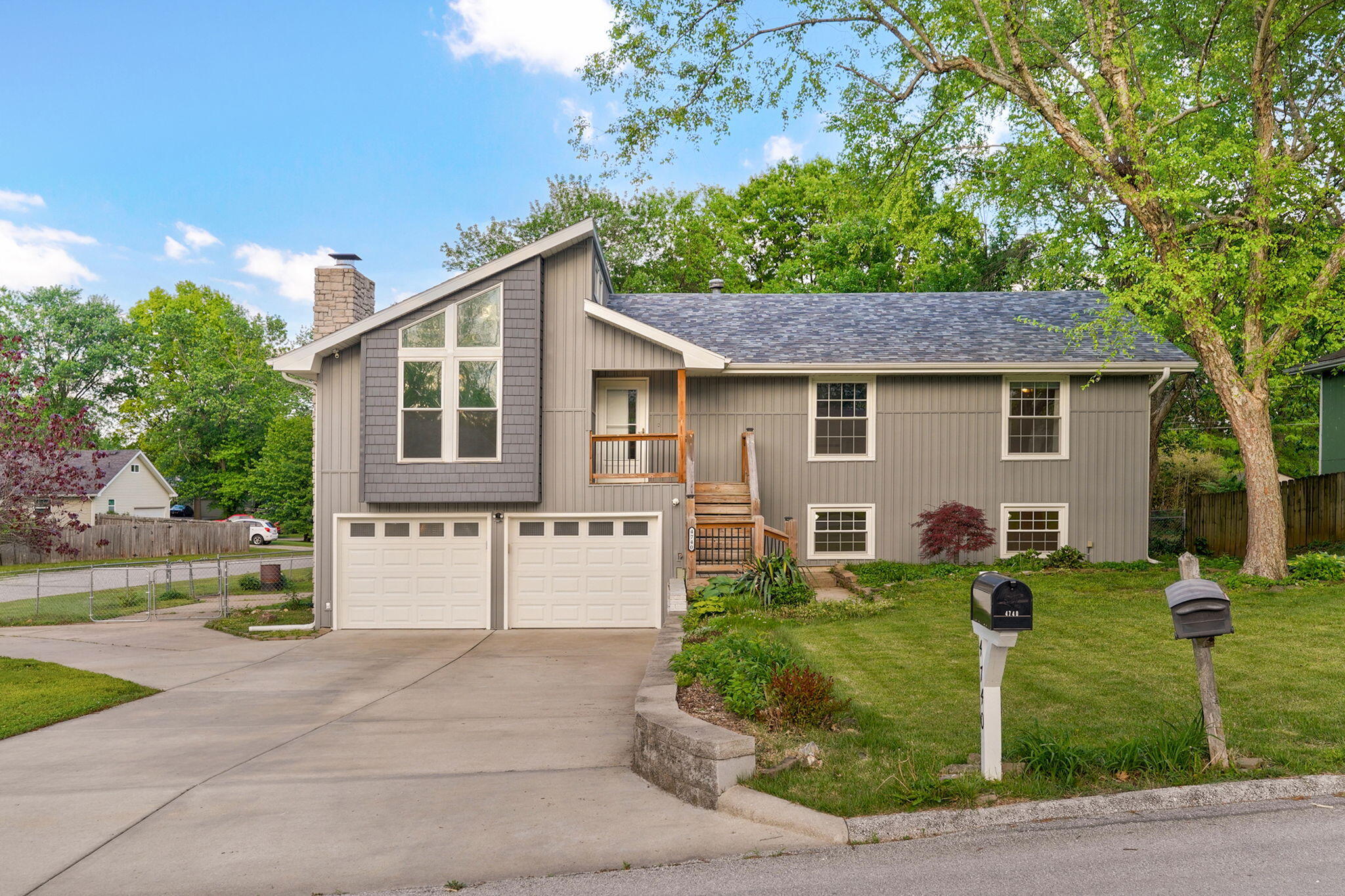 Residential in Springfield 2