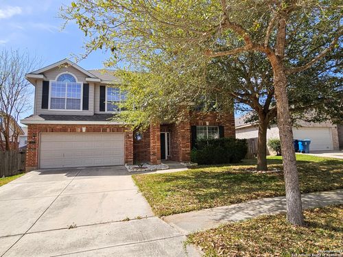 400 Apache Ledge, Cibolo, TX, 78108-4305 | Card Image