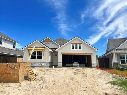 3704 Panola Park Dr, College Station, TX, 77845-2603 | Card Image