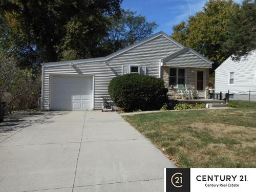 2316 N 68th St, Omaha, NE, 68104-3847 | Card Image