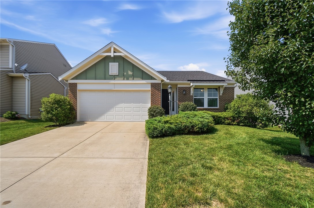 Residential in Springboro 3