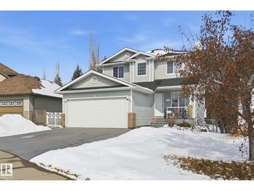 21 Belfry Fairway Cres, Stony Plain, AB, T7Z2M8 | Card Image