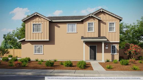 312 Skyline Ridge Loop, Sacramento, CA, 95834 | Card Image