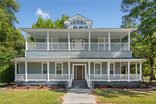 407 E 2nd St, Bay Minette, AL, 36507-4021 | Card Image