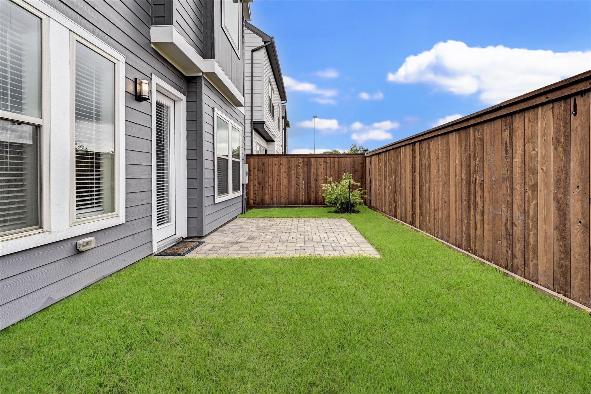 Residential in Houston 4