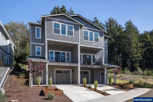 1496 Se Marine Ave, Lincoln City, OR, 97367-2547 | Card Image