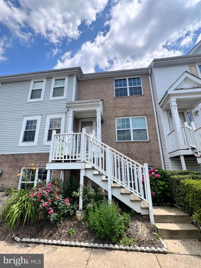 124 - 8035 Lantern Ct, Townhouse with 3 bedrooms, 3 bathrooms and null parking in MANASSAS VA | Image 24