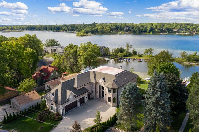 5820 Lakeview Ave, House other with 4 bedrooms, 8 bathrooms and null parking in Orchard Lake MI | Image 74