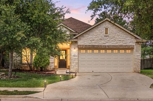 216 Cherry Laurel Dr, Cedar Park, TX, 78613-2854 | Card Image