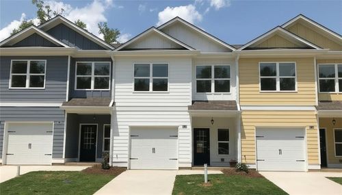 57 Towne Club Dr, Jasper, GA, 30143-1821 | Card Image