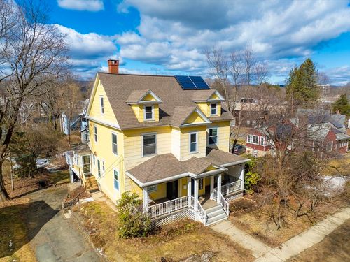 50 James St, Greenfield, MA, 01301-3610 | Card Image