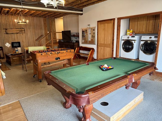 1228 Rosser Mill Rd, House other with 4 bedrooms, 3 bathrooms and 1 parking in PAMPLIN VA | Image 28
