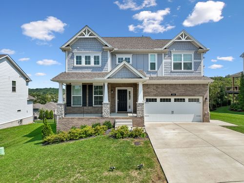 335 Van Conder Pl, Hendersonville, TN, 37075-2852 | Card Image