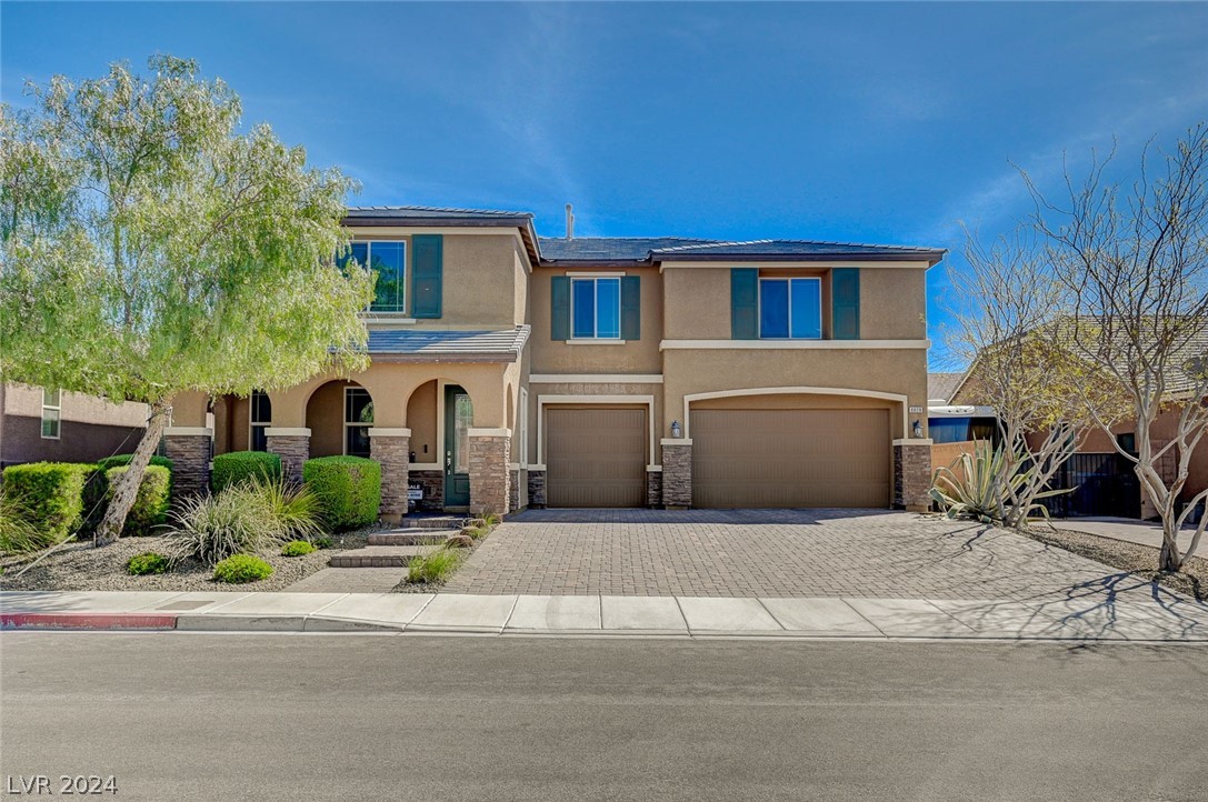 Nolene Stream St, Las Vegas, NV 89131