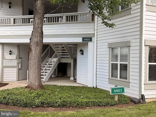 102-4401 Fair Stone Dr, FAIRFAX, VA, 22033-5111 | Card Image