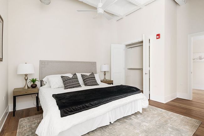 306 - 6700 W North Ave, Condo with 2 bedrooms, 2 bathrooms and 2 parking in CHICAGO IL | Image 15