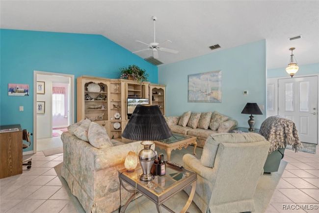 1491 N Chapelcross Loop, House other with 3 bedrooms, 2 bathrooms and 2 parking in Crystal River FL | Image 12