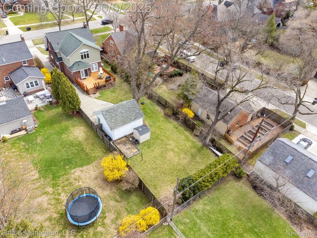 797 Washington Rd, House other with 5 bedrooms, 4 bathrooms and null parking in Grosse Pointe MI | Image 53