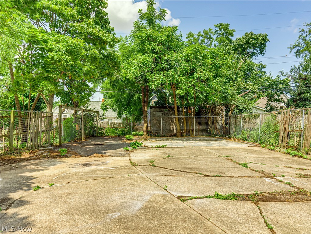 Residential in Cleveland 4