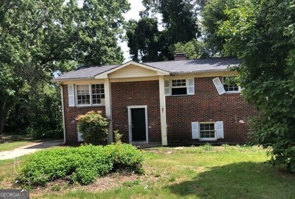 Ocean Valley Rd, South Fulton, GA 30349