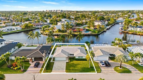 751 Se 7th Ave, Pompano Beach, FL, 33060-9501 | Card Image