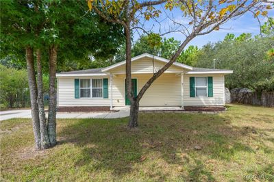 2 - 5692 S Atlantis Way, House other with 3 bedrooms, 2 bathrooms and null parking in Homosassa FL | Image 3