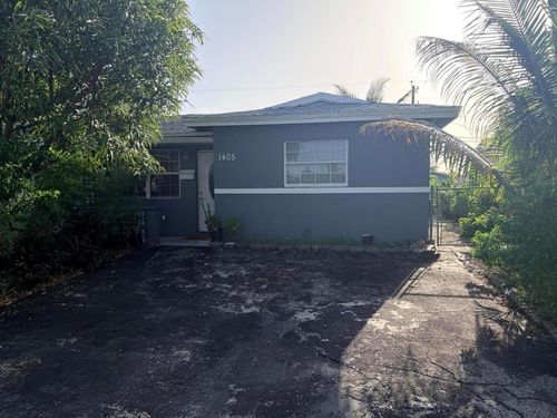 1405 Nw 58th Ave, Lauderhill, FL, 33313-6266 | Card Image