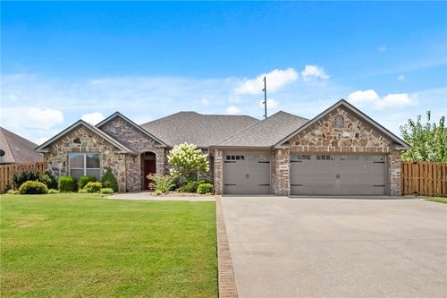 2508 Sw Calm Ridge Rd, Bentonville, AR, 72713-5469 | Card Image