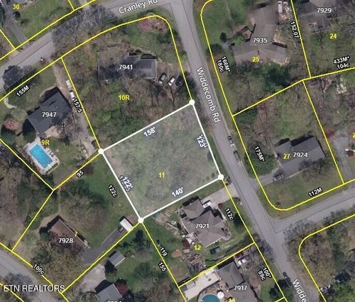 7925 Widdecomb Rd, Powell, TN, 37849-3780 | Card Image