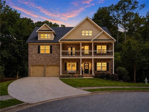 101 Madison St, Holly Springs, GA, 30115-9615 | Card Image