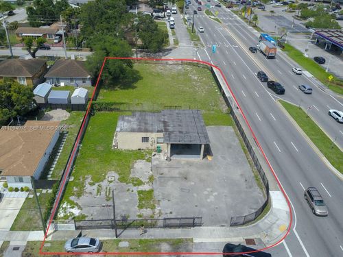 17010 Nw 27th Ave, Miami Gardens, FL, 33056-4408 | Card Image