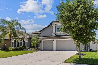 2810 Colewood Lane, House other with 5 bedrooms, 3 bathrooms and null parking in Dover FL | Image 2