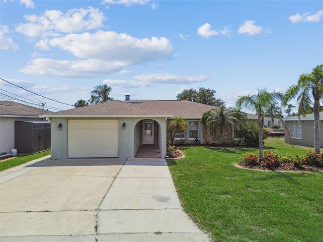 13909 Berkowitz Ave, House other with 3 bedrooms, 2 bathrooms and null parking in Hudson FL | Image 67