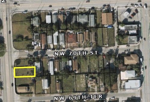 6973 Nw 17th Ave, Miami, FL, 33147-6970 | Card Image