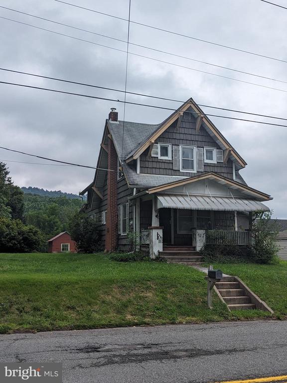 Valley St, Marysville, PA 17053