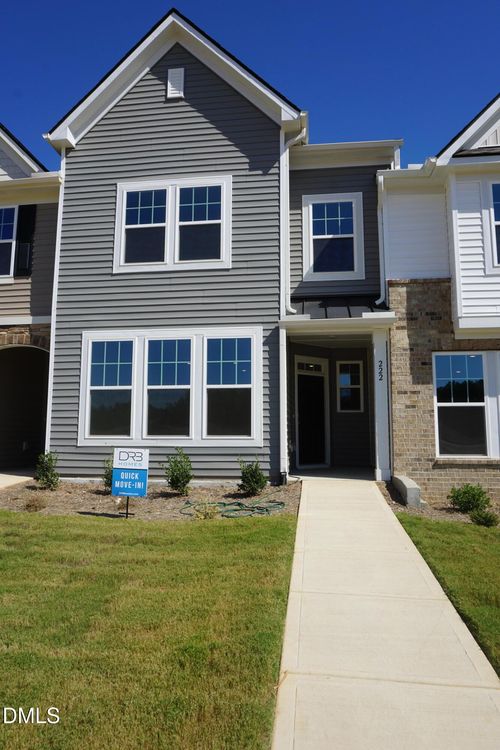 305-222 Franklin St, Franklinton, NC, 27525 | Card Image