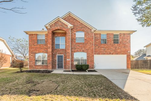 7305 Raintree Way, Denton, TX, 76210-3273 | Card Image