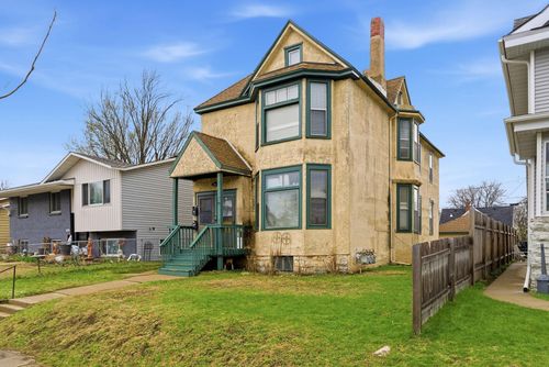 891 Iglehart Ave, Saint Paul, MN, 55104-5464 | Card Image