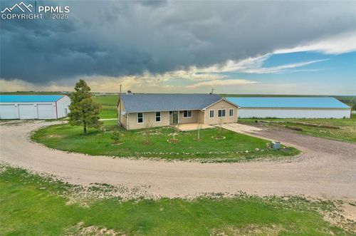 9491 County Road 134, Kiowa, CO, 80117-8915 | Card Image