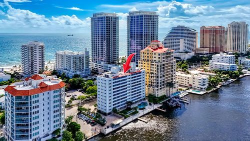 apt-b5-215 N Birch Rd, Fort Lauderdale, FL, 33304-4305 | Card Image