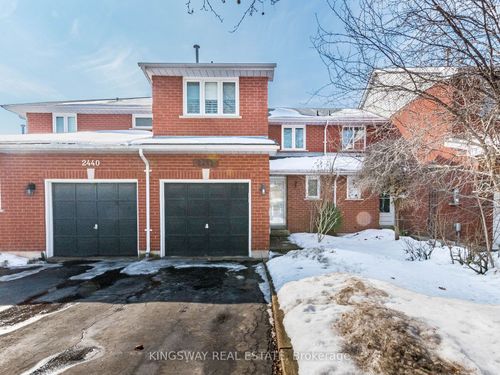 2442 Stefi Trail, Oakville, ON, L6H5Y4 | Card Image