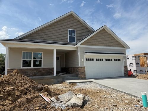 2765 Abby Woods Dr, Jeffersonville, IN, 47130-0005 | Card Image