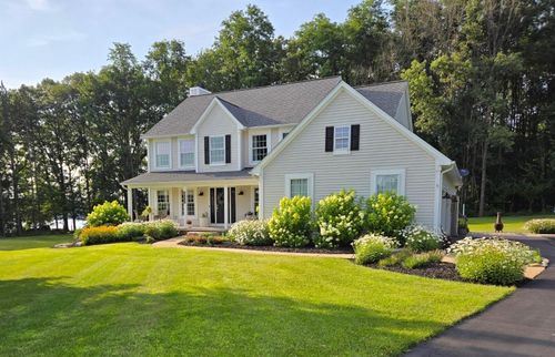 7335 N North Lake Orchard Drive, Dexter Township, MI, 48137 | Card Image