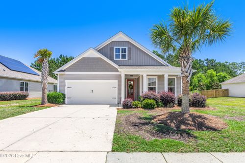 1861 Bards Dr Se, Bolivia, NC, 28422-2200 | Card Image