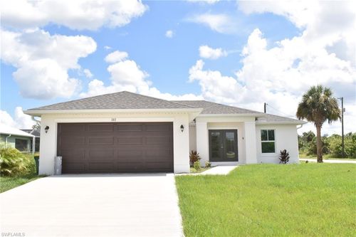 202 Seagrape St, PORT CHARLOTTE, FL, 33954 | Card Image