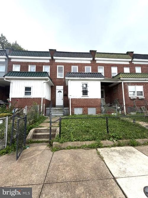3513 Lucille Ave, BALTIMORE, MD, 21215-5906 | Card Image